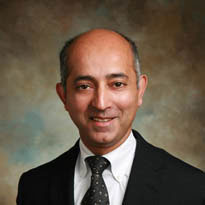 Photo of Dr. Daniel D'Souza, MD
