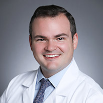 Photo of Dr. Daniel Phillips, MD