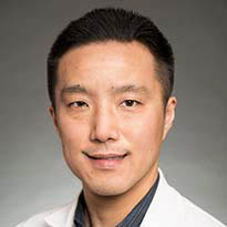 Photo of Dr. Daniel Tung, MD