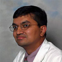 Photo of Dr. Darshan Tolat, MD