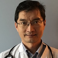 Photo of Dr. David Chao, MD