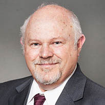Photo of Dr. David Gould, MD