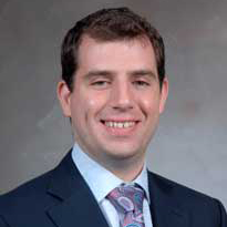 Dr. David McMann, MD