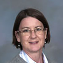 Photo of Dr. Deborah Brown, MD