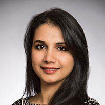 Photo of Dr. Divya Chirumamilla, MD