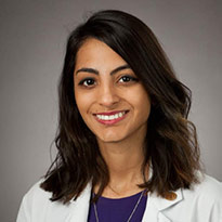 Photo of Dr. Divya Janardhanan, MD