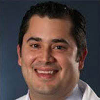 Photo of Dr. Eleazar Soto, MD