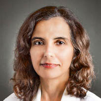 Photo of Dr. Elizabeth Alvarez, MD