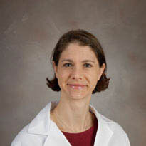 Photo of Dr. Elizabeth Nugent, MD