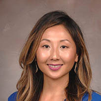 Dr. Elizabeth Wang-Giuffre, DO
