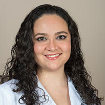 Photo of Dr. Elvia Canseco, MD