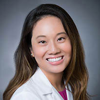Photo of Dr. Emily Fong, MD