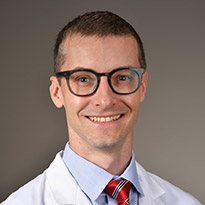 Dr. Eric Bergh, MD