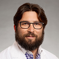 Photo of Dr. Eric Kleinbaum, MD