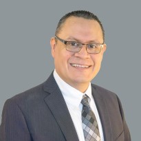 Photo of Dr. Fernando Fernandez, DPM