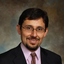 Photo of Dr. Fernando Navarro, MD
