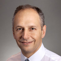 Photo of Dr. Gabriel Aisenberg, MD