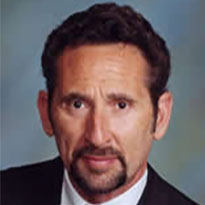Photo of Dr. Gary Lepow, DPM