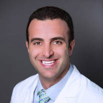 Photo of Dr. Gavin Wagenheim, MD