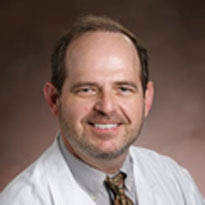 Photo of Dr. Gene Forrester, MD