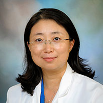 Photo of Dr. Geru Wu, MD