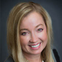Photo of Dr. Gina Potts, MD