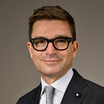Dr. Gustavo Oderich, MD