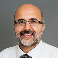Photo of Dr. Hany Ahmed, MD