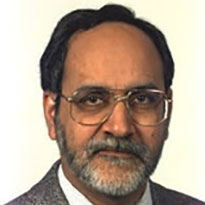 Photo of Dr. Harinder Juneja, MD