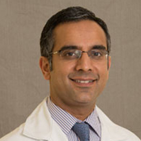 Photo of Dr. Hashim Khandwalla, MD