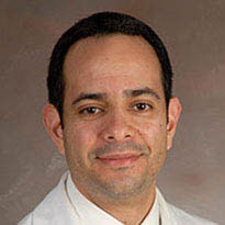 Photo of Dr. Hector Mendez-Figueroa, MD