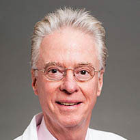 Photo of Dr. Herbert Edmundson Jr, MD