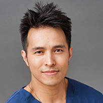 Photo of Dr. Hoang Le, MD