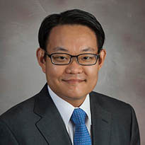 Photo of Dr. Huimahn Choi, MD