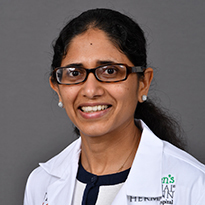 Photo of Dr. Indira Kommuru, MD