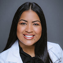 Photo of Dr. Indira Reyes-Contin, MD