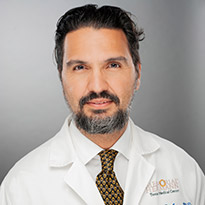 Dr. Ismael Salas De Armas, MD