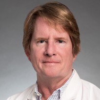 Photo of Dr. James Armstrong, MD