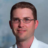 Photo of Dr. James Maggart, MD