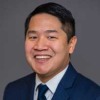 Photo of Dr. Jim Truong, MD