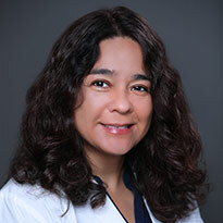 Photo of Dr. Janeen Bates, MD