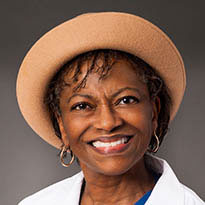 Photo of Dr. Janice Powells, MD
