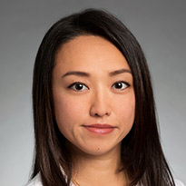 Photo of Physician Assistant Jean Cho