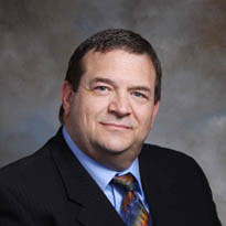 Photo of Dr. Jeff Hetman, DPM