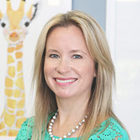 Photo of Dr. Jennifer Gray, MD