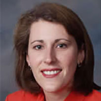 Photo of Dr. Jennifer MacIa, MD