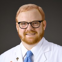 Photo of Dr. John Harvin, MD