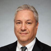 Photo of Dr. John Giglio, MD