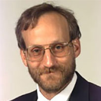 Photo of Dr. John Lindsey, MD