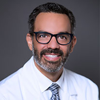 Photo of Dr. John Primomo, MD